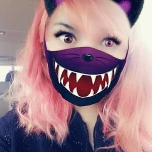 Meet your Posher, Deltadawn